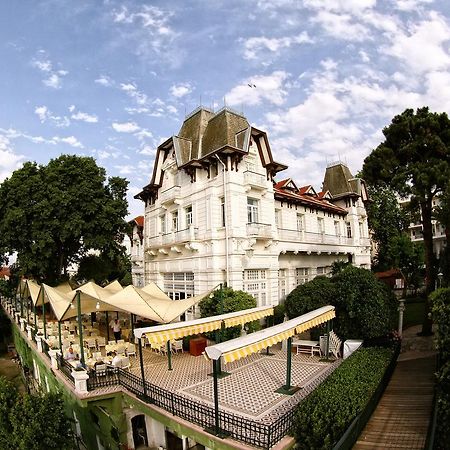 Anadolu Kulubu Hotel Adalar Exterior photo